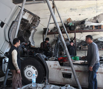 Ali Yıldırım Otomotiv